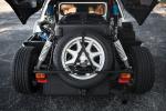 Ford RS200 1984 года